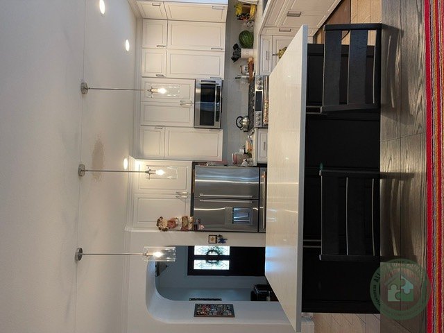 Interior painting project 26