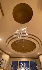 Interior painting project 32