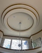Interior painting project 33