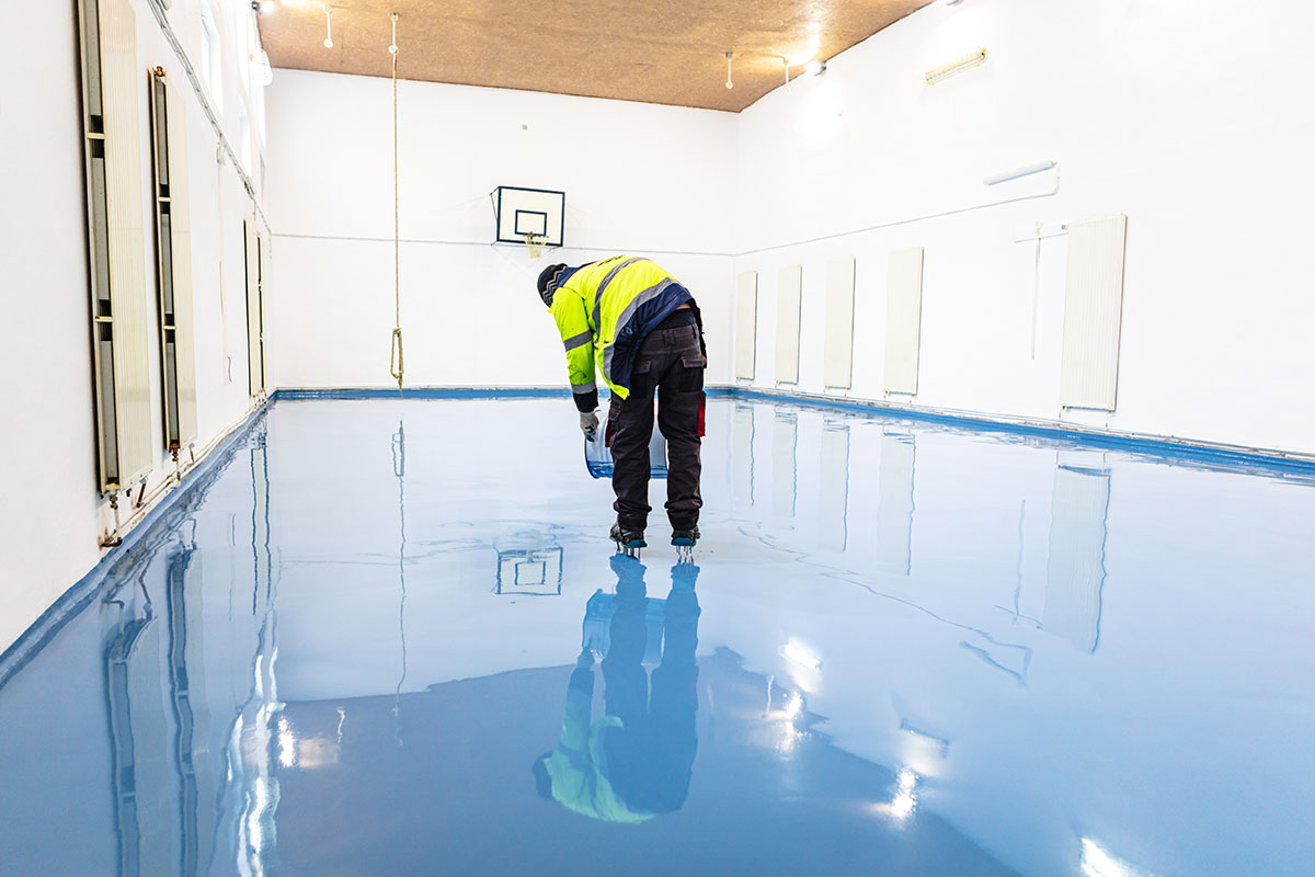 All Seasons Painting Free Consultation