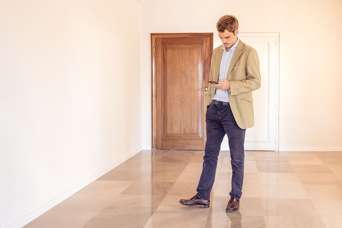 All Seasons Painting Final Walkthrough